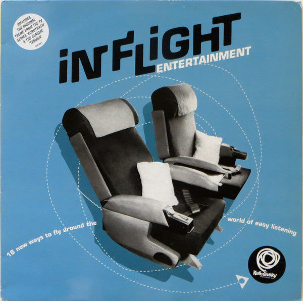 Release: Inflight Entertainment-Vinyl-UK-1996-535 300-1-1265134