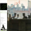 Tin Pan Alley - キャラメル・ママ (LP, Album) - Very Good Plus (VG+) / Very Good (VG)