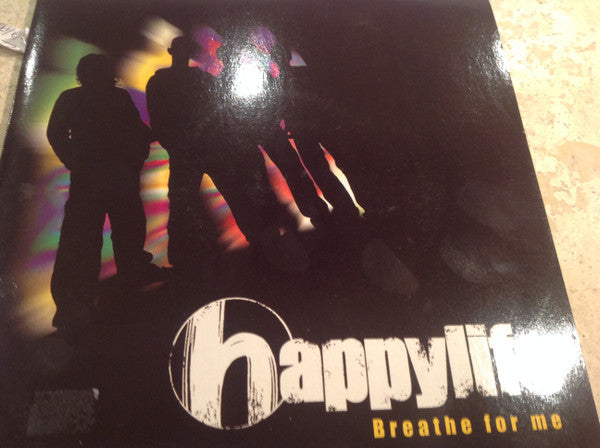 Master Release: Breathe For Me by Happylife