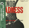 Sonny Rollins Quartet - Tenor Madness (LP, Album, Reissue, Mono) - Very Good Plus (VG+) / Good Plus (G+)