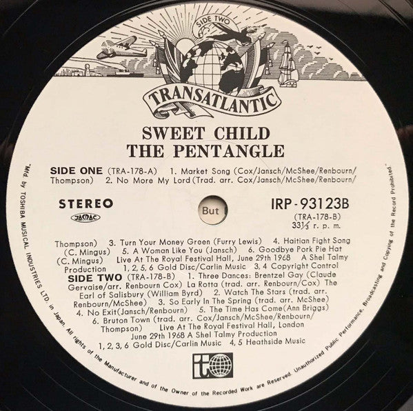 Sweet Child