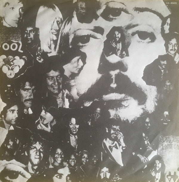 Hollywood Be Thy Name