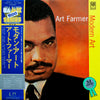 Art Farmer - Modern Art (Vinyl, LP, Album, Limited Edition, Reissue, Stereo) Very Good Plus (VG+) / Good (G)