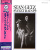 Stan Getz - Sweet Rain (LP, Album, Stereo) - Near Mint (NM or M-) / Very Good Plus (VG+)