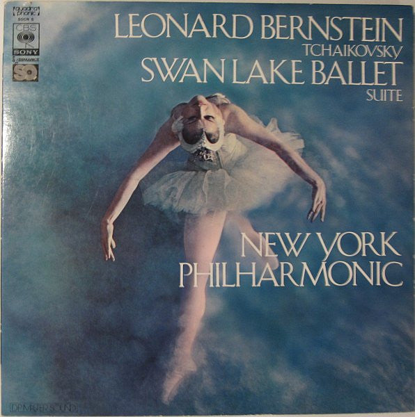 Swan Lake Ballet Suite