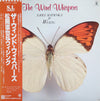 Naoya Matsuoka - The Wind Whispers (Vinyl, LP, Album, Stereo) Very Good (VG) / Very Good Plus (VG+)