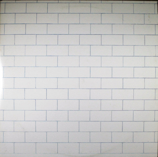 Release: The Wall-Vinyl-US-1979-PC2 36183, 36183-7270492