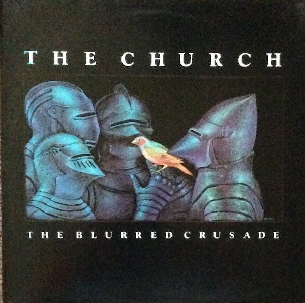 The Blurred Crusade