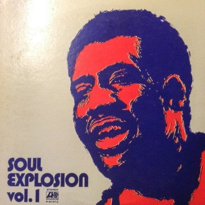 Release: Unknown Release-Vinyl-Japan-1972-P-8191A-6369310