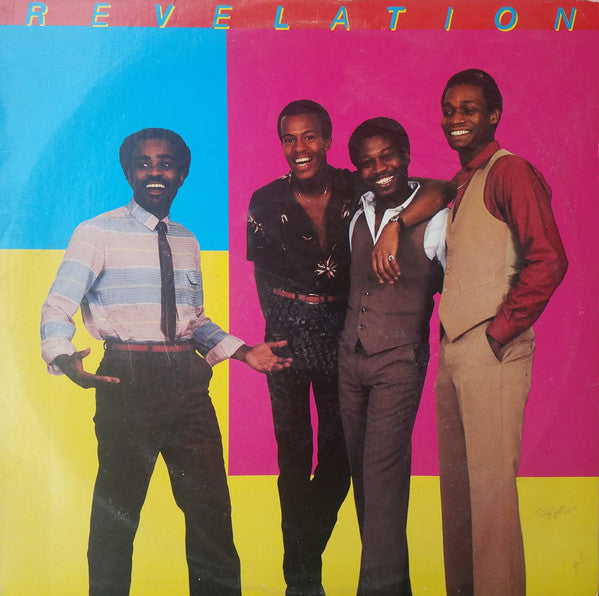Release: Revelation-Vinyl-US-1980-JW 36963-1748184