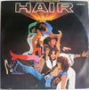 Galt MacDermot - Hair (Trilha Sonora Original Do Filme) (2xLP, Album) - Very Good Plus (VG+) / Very Good Plus (VG+)