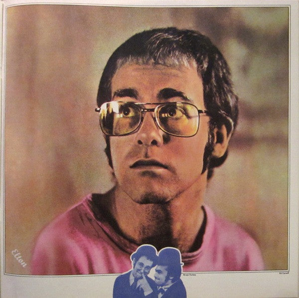 Don't Shoot Me I'm Only The Piano Player