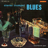 Modern Playboys - Stereo Trumpet Blues (Vinyl, LP, Album, Stereo) Good Plus (G+) / Very Good (VG)