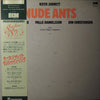 Keith Jarrett - Nude Ants / Sunshine Song (2xLP, Album, Stereo) - Very Good Plus (VG+) / Very Good Plus (VG+)