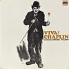 Michel Villard Et Son Orchestre - Viva! Chaplin (Vinyl, LP, Stereo) Very Good Plus (VG+) / Very Good (VG)