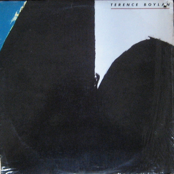 Release: Terence Boylan-Vinyl-US-1977-7E-1091-7630790