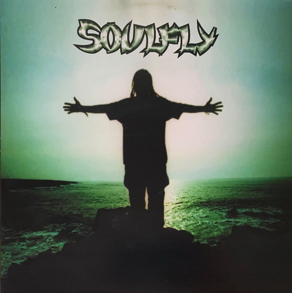 Master Release: Soulfly by Soulfly