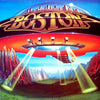 Boston - Don't Look Back (Vinyl, LP, Album, Stereo) Good Plus (G+) / Very Good Plus (VG+)