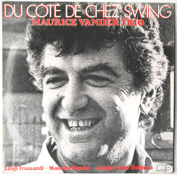 Du Côté De Chez Swing
