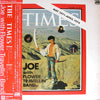 Joe Yamanaka - The Times (LP, Compilation) - Very Good Plus (VG+) / Very Good Plus (VG+)