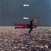 Airto Moreira - Free (LP, Album) - Very Good (VG) / Very Good (VG)
