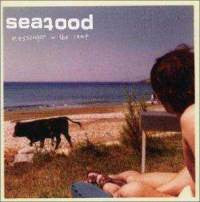 Master Release: Messenger In The Camp by Seafood