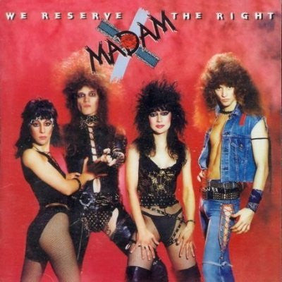 Master Release: We Reserve The Right by Madam X (3)