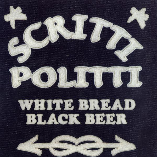 Release: White Bread Black Beer-Vinyl-UK-2006-RTRADLP 270-1027476