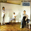 The Jam - All Mod Cons (LP, Album, Reissue) - Near Mint (NM or M-) / Near Mint (NM or M-)