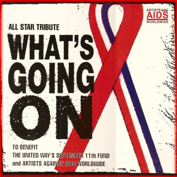 Release: What's Going On-Vinyl-US-2001-44 79670, 44 79670-1167713