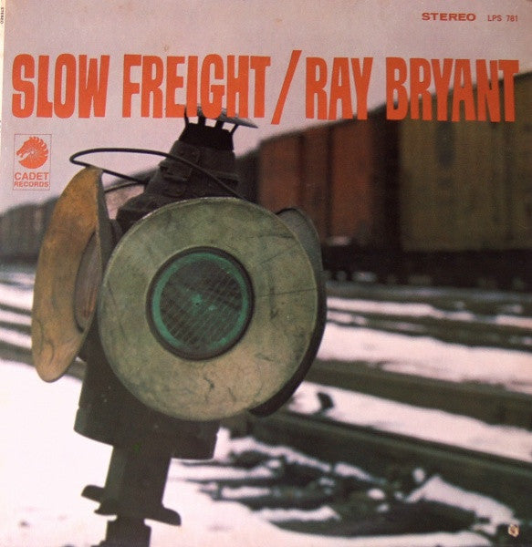 Release: Slow Freight-Vinyl-US-1967-LPS 781, LPS-781-2334963