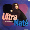 Ultra Naté - Blue Notes In The Basement (LP, Album, Promo) - Very Good Plus (VG+) / Very Good (VG)