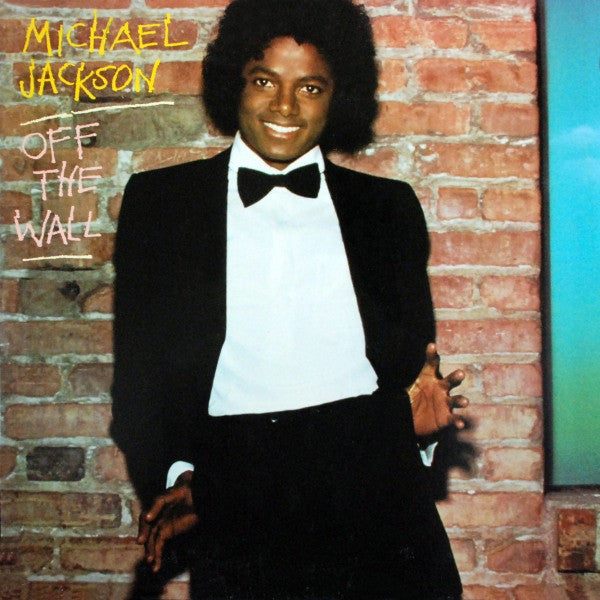 Release: Off The Wall-Vinyl-US-None-PE 35745-2990630