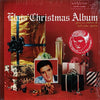 Elvis Presley - Elvis' Christmas Album (Vinyl, LP, Album, Reissue, Remastered, Mono) Very Good (VG) / Good Plus (G+)