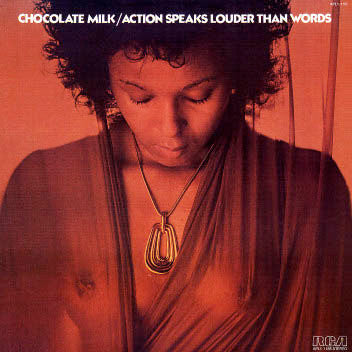 Master Release: Action Speaks Louder Than Words by Chocolate Milk (2)