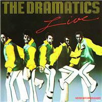 The Dramatics Live