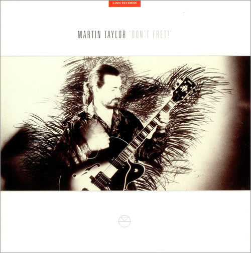 Release: Don't Fret!-Vinyl-Netherlands-1990-AKH 014-3357196