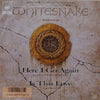 Whitesnake - Here I Go Again / Is This Love (7
