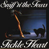 Sniff 'n' the Tears - Fickle Heart (Vinyl, LP, Album) Very Good (VG) / Very Good Plus (VG+)
