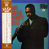 John Coltrane - My Favorite Things (Vinyl, LP, Album, Reissue, Stereo) Very Good (VG) / Very Good (VG)