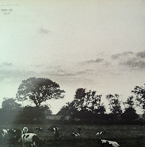 Atom Heart Mother