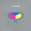 Yes - 90125 (Vinyl, LP, Album, Stereo) Very Good (VG) / Very Good Plus (VG+)