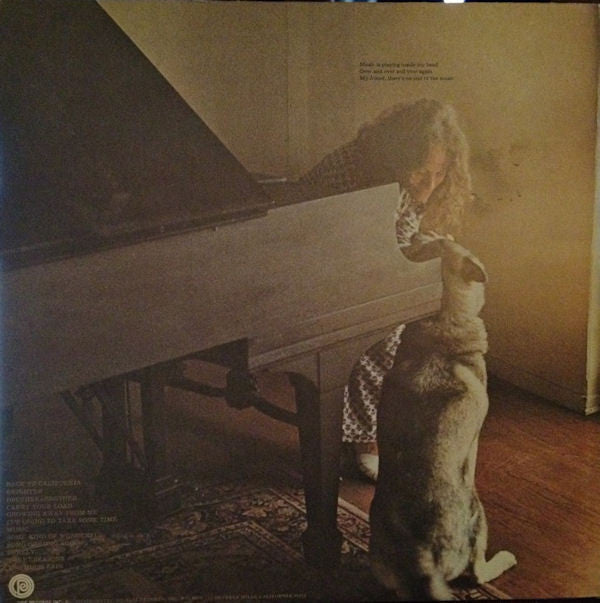 Release: Music-Vinyl-US-1975-QU 88013-3368561