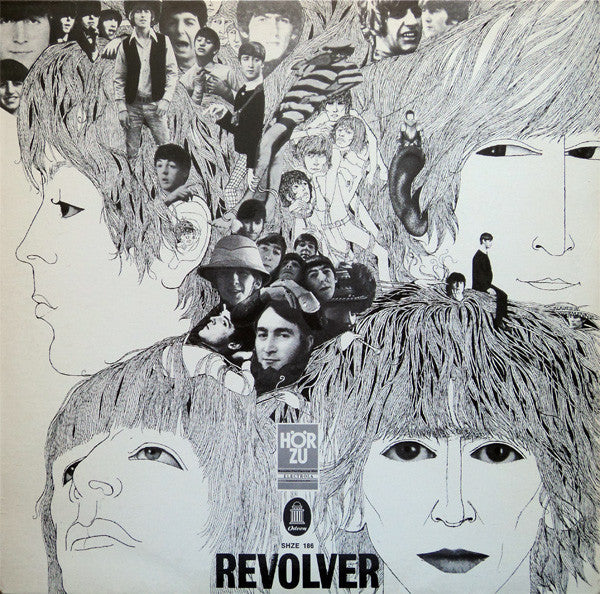 Revolver