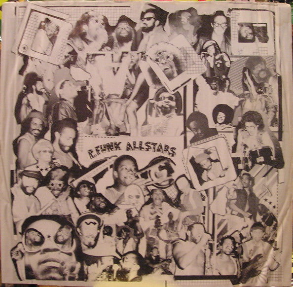 Urban Dancefloor Guerillas