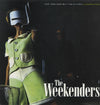 The Weekenders (2) - That Was Now But This Is Then - A Compilation (Vinyl, LP, Compilation) Very Good (VG) / Very Good (VG)