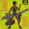 Various - Just Ragga Volume 2 (LP, Compilation) - Very Good (VG) / Good Plus (G+)