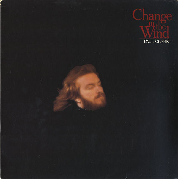 Change In The Wind