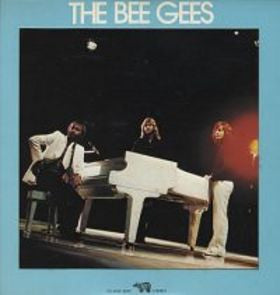Portrait Of The Bee Gees