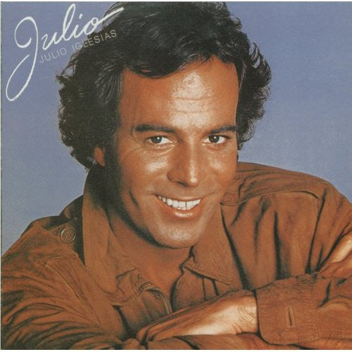 Master Release: Julio by Julio Iglesias
